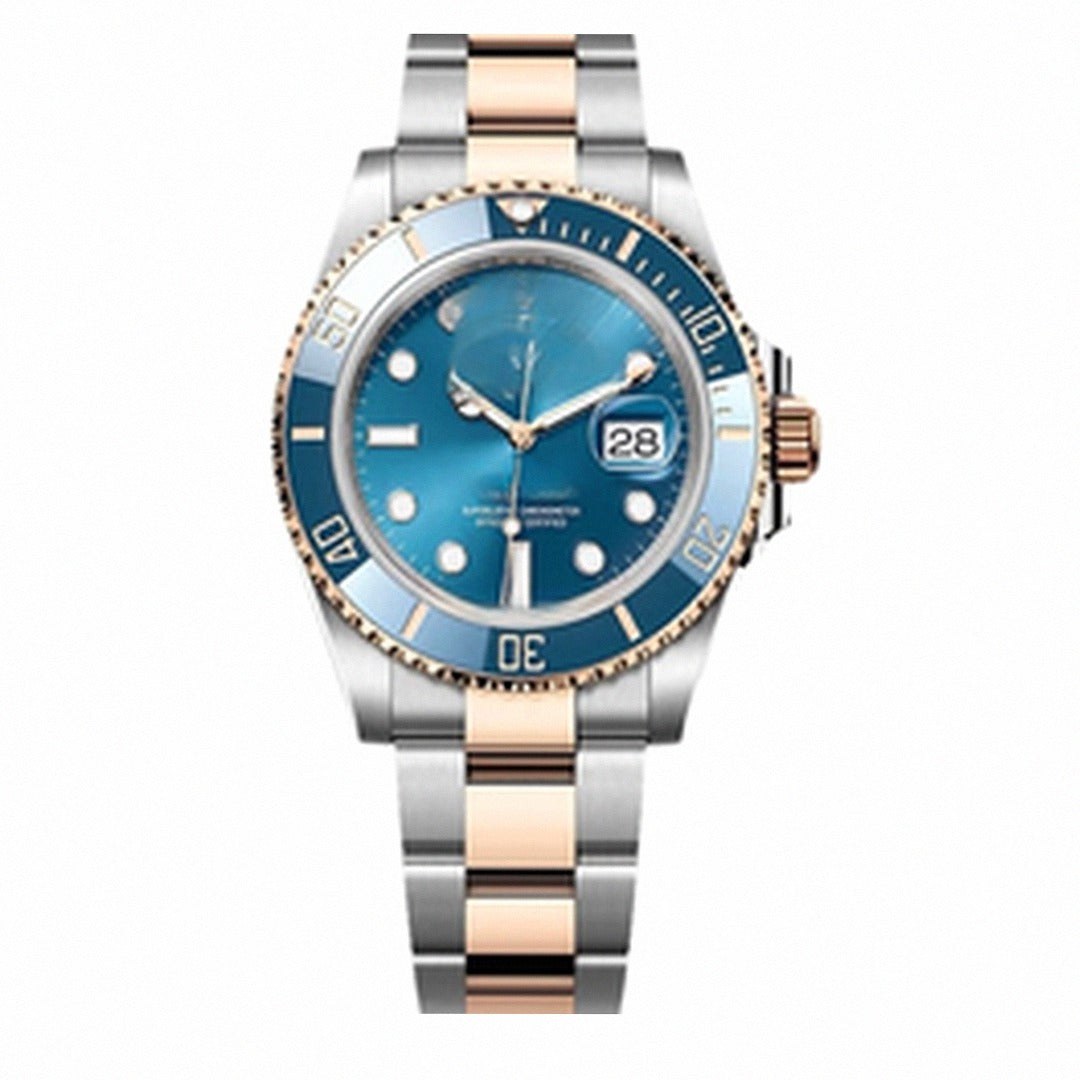 SUB BLUESY