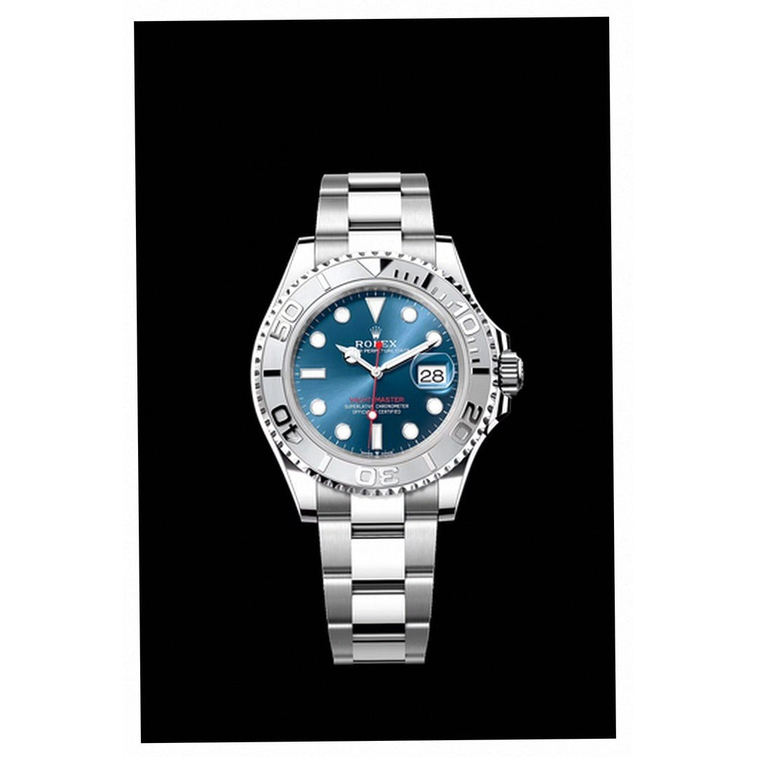 YM 126622 BLUE