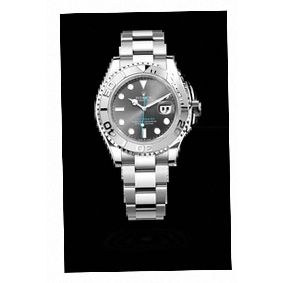 YM 126622 GRAY
