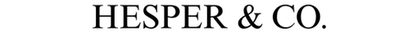 Hesper House logo