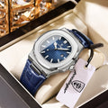 Heritage Moonphase 40mm