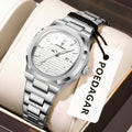 Heritage Mechanical Watch 42mm