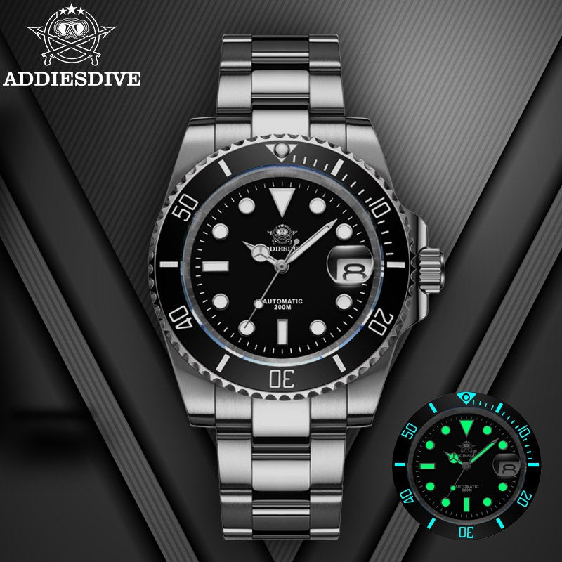 Sport Diver Automatic 42mm