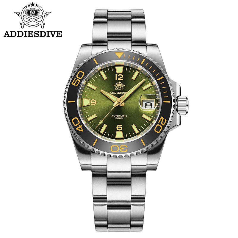 Classic Day-Date 41mm