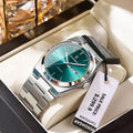 Pilot Aviator Chrono 44mm