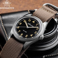 Heritage Chronograph Steel