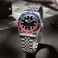 Field Watch Sapphire 40mm