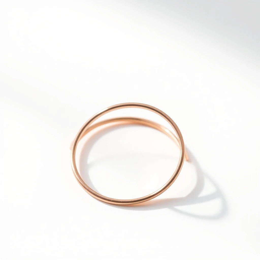 Moonbeam Starter Ring - Image 1