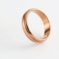 Rose Gold Fusion - Image 1
