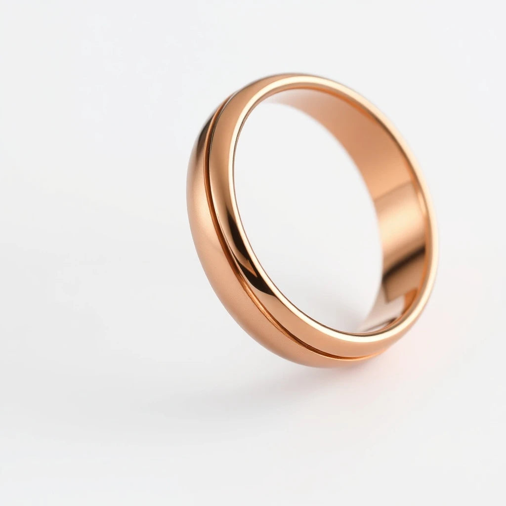 Rose Gold Fusion - Image 1