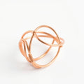 Bohemian Wrap Ring - Image 1