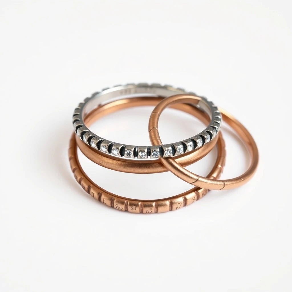 Stacking Trio Set - Image 1