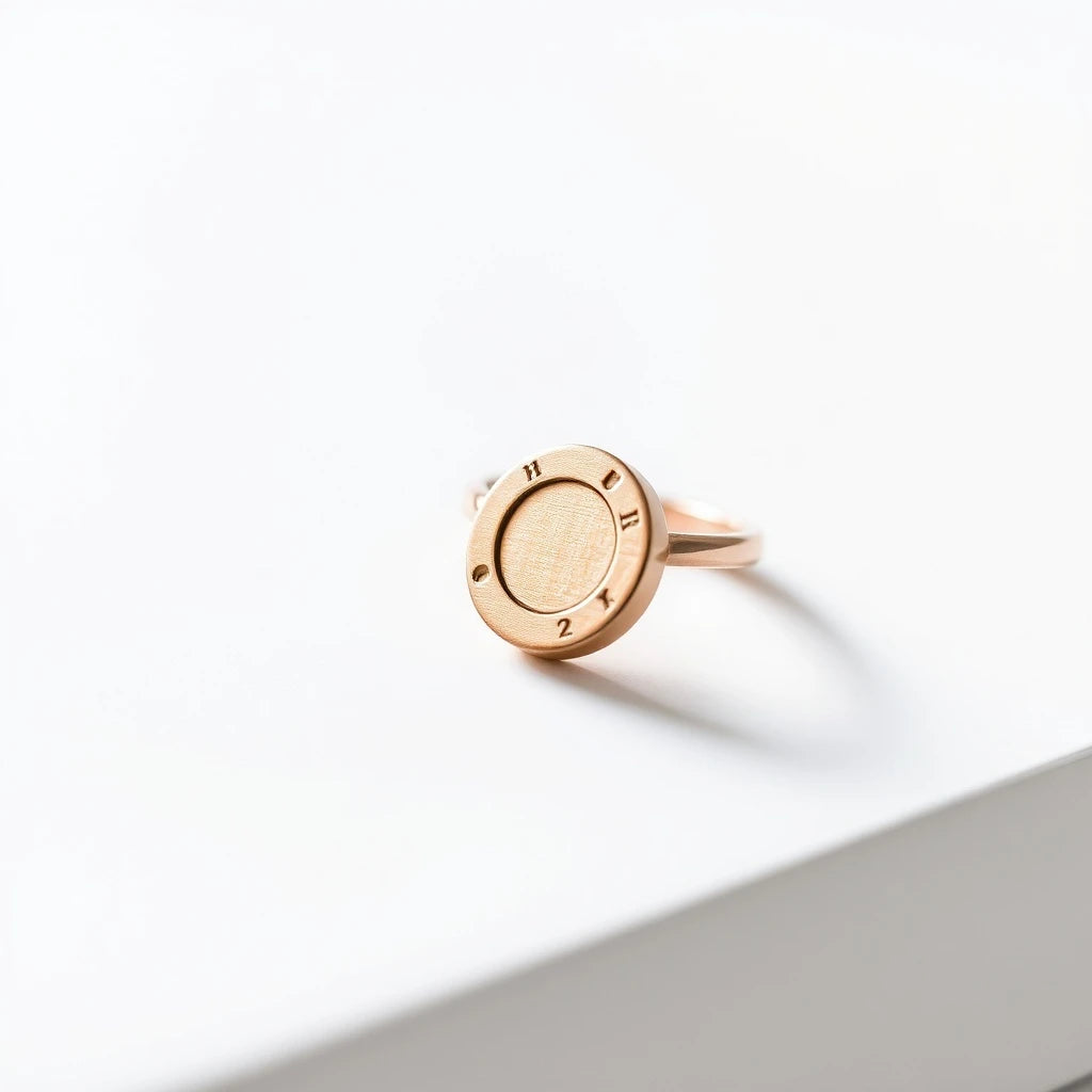 Mini Celestial Charm - Image 1