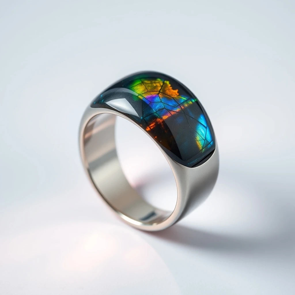 Labradorite Mystique - Image 1