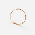 Copper Thread Band - Image 1