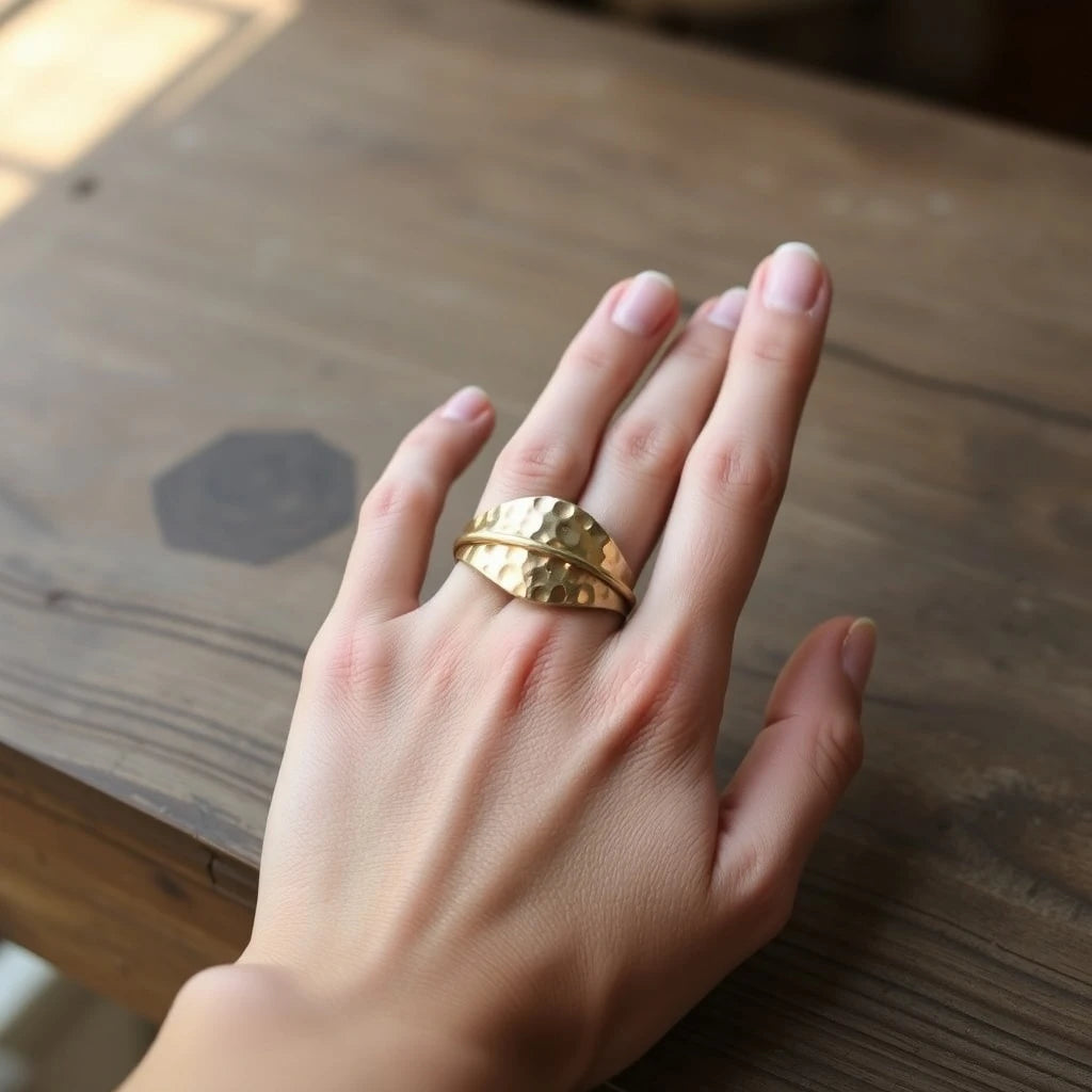 Hammered Moonrise Band - Image 2