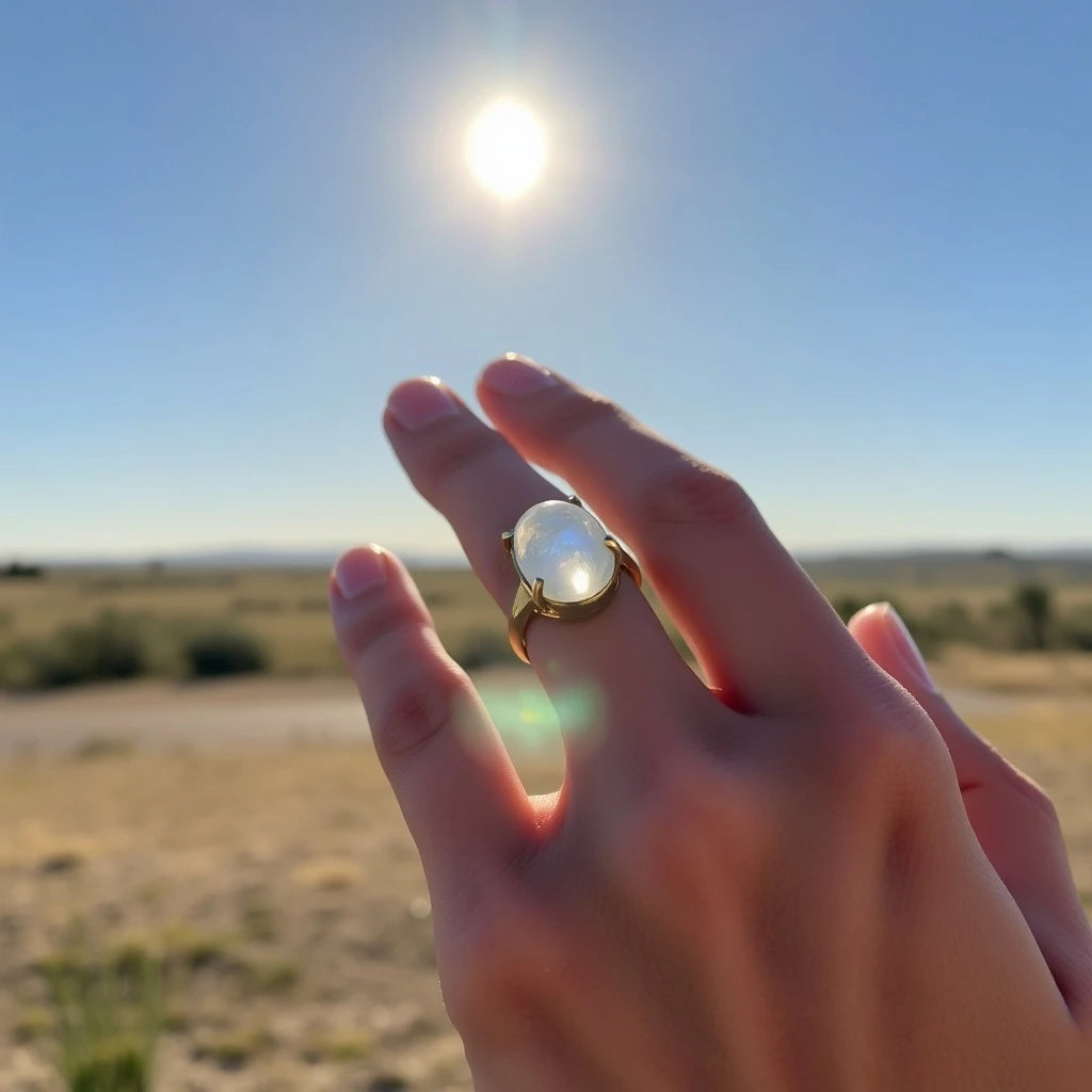 Moonstone Dreams - Image 2