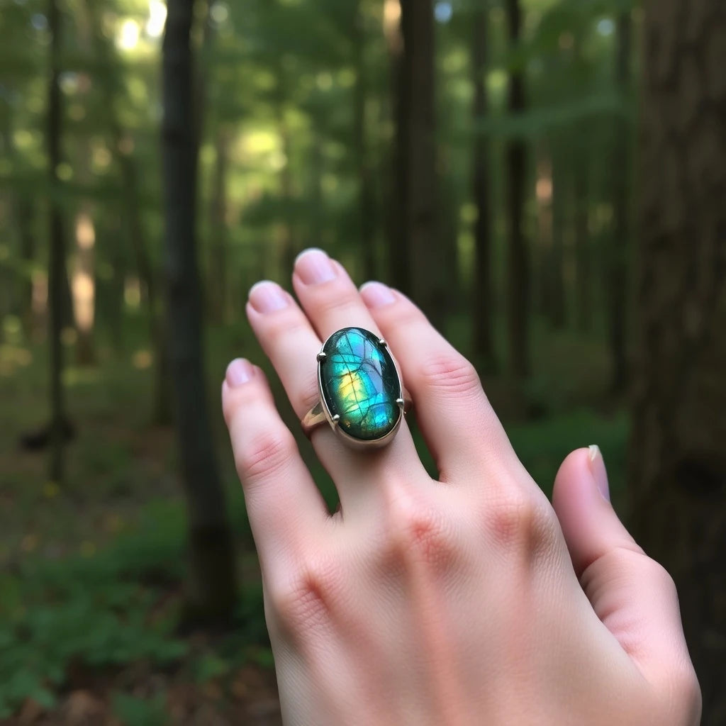 Labradorite Mystique - Image 2