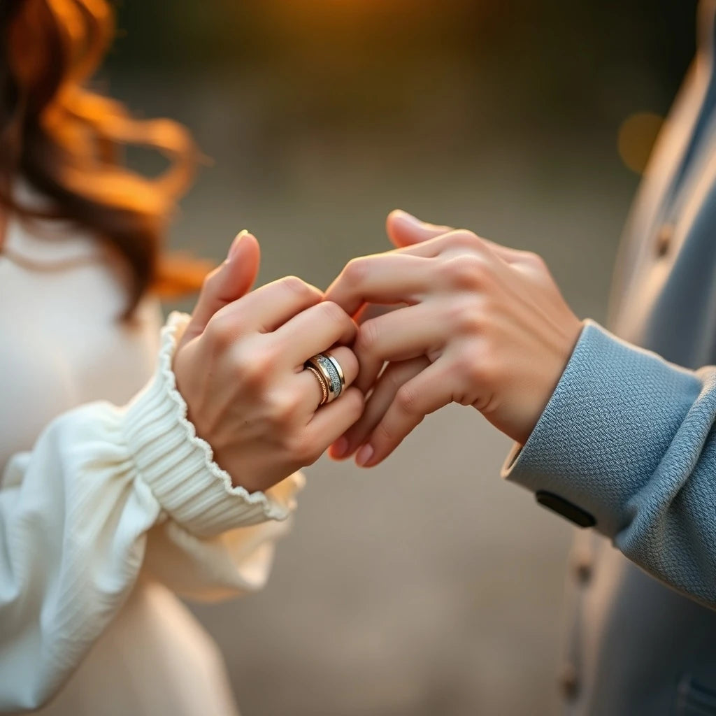 Couples Connection Set - Image 2
