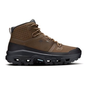TRAIL CLOUDROCK PRO Brown