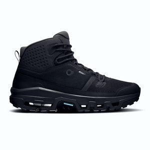 TRAIL CLOUDROCK PRO Black