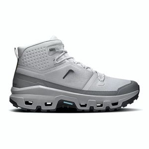 TRAIL CLOUDROCK PRO White